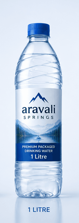 1 Litre Bottle