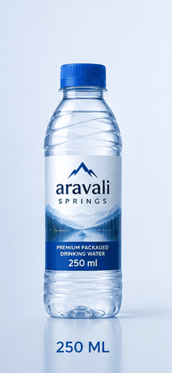 250ml Bottle