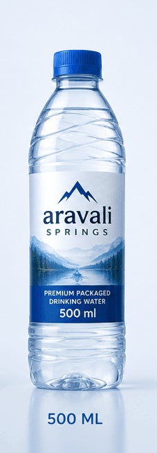 500ml Bottle